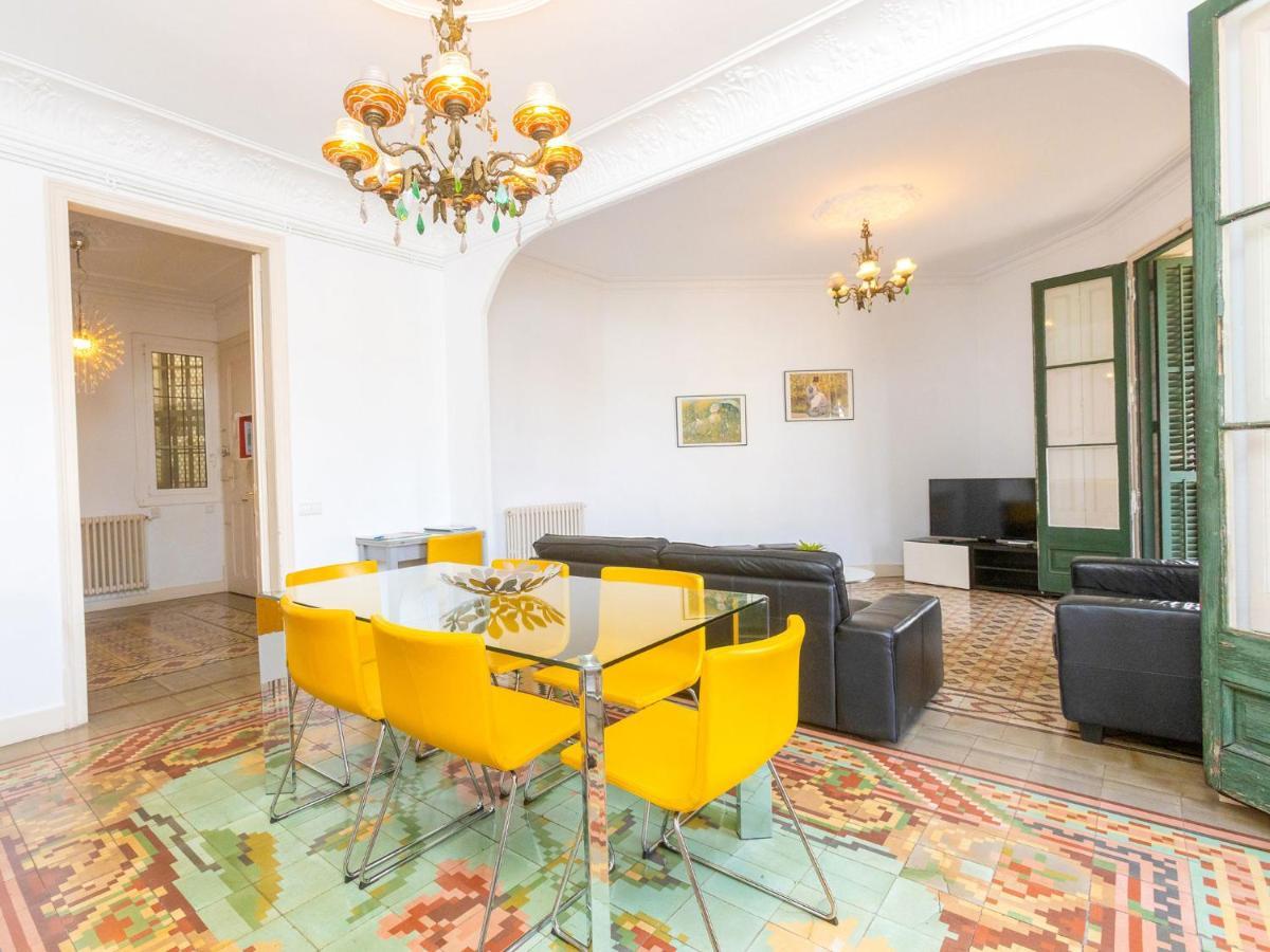 Eix-dret-roger De Lluria-valencia By Interhome Apartamento Barcelona